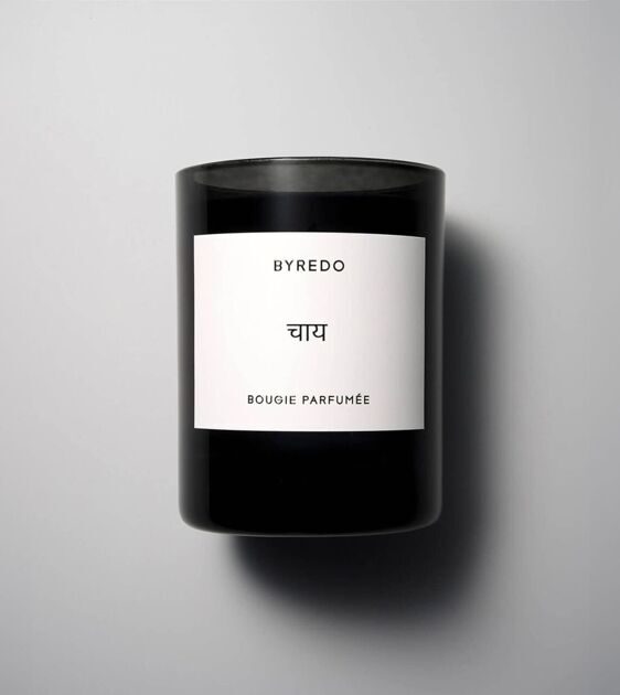 Byredo chai 240g