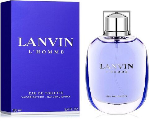 Lanvin l'homme 100ml