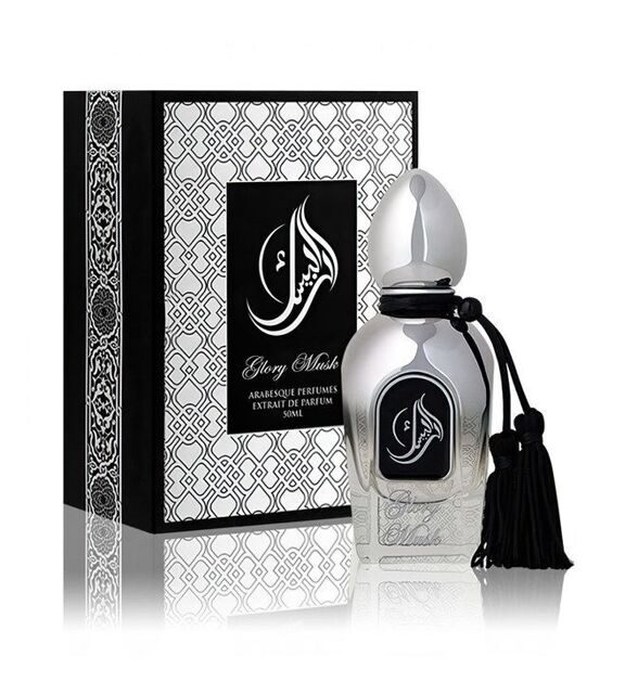 Arabesque elusive musc 50ml