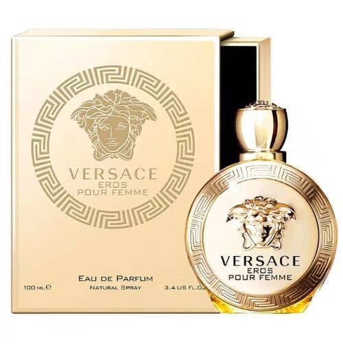 Versace eros poer femme 100ml