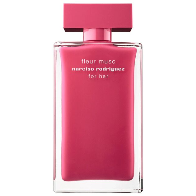 Narciso rodriguez fleur musc for her 100ml