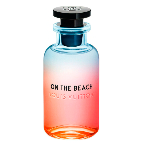 Louis vuitton on the beach 100ml