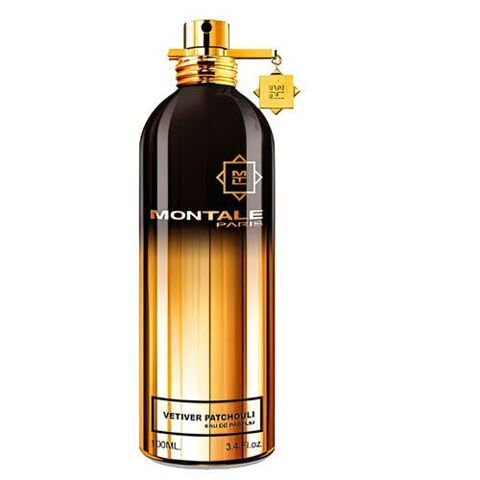 Montale paris vetiver patchouli 100ml