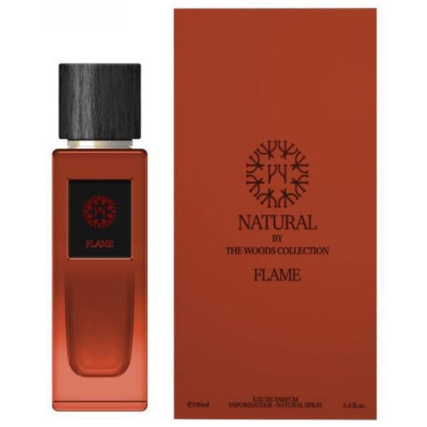 The woods collection flame 100ml