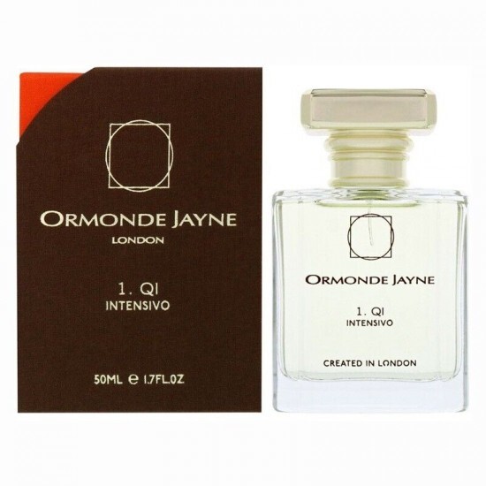 Ormonde jayne 1. Qi intensivo 50ml