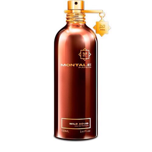 Montale paris wild aoud 100ml