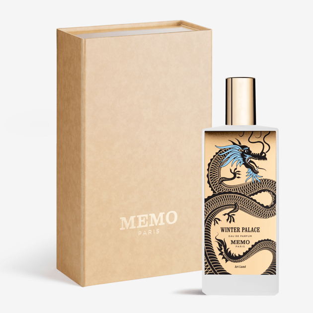 Memo winter palace 75ml