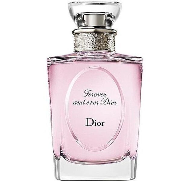 Dior forever and ever dior 100ml