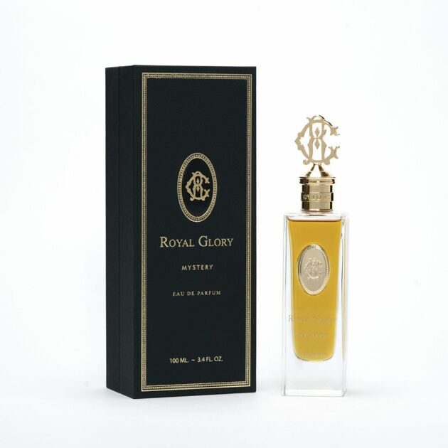 Royal glory mystery 100ml