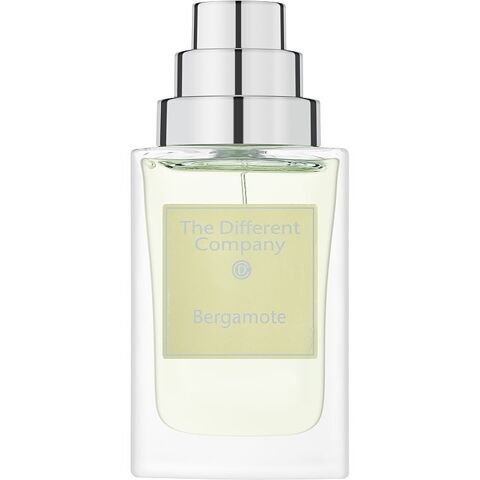 The different company bergamote 100ml