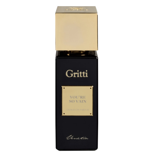 Gritti you're sa van 100ml