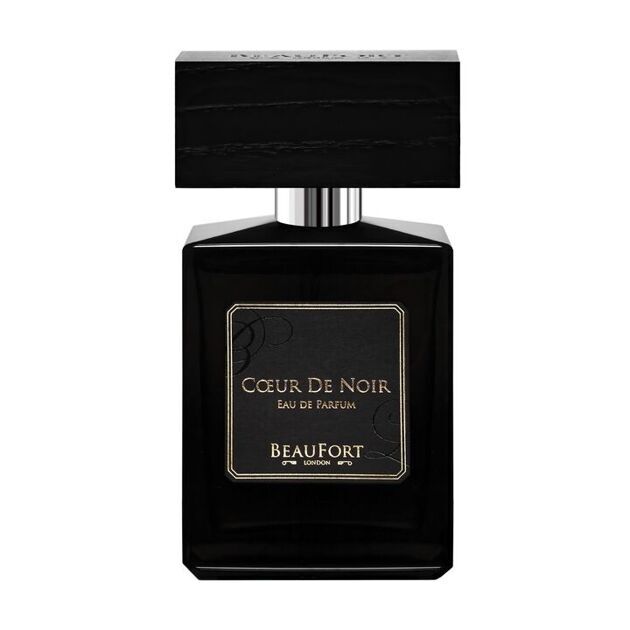 Beaufort coeur de noir 50ml