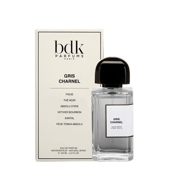 Bdk gris charnel 100ml