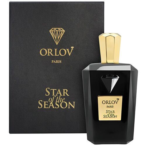 Orlov paris star of the season 75ml