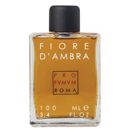 Pro fumum roma fiore d'ambra 100ml