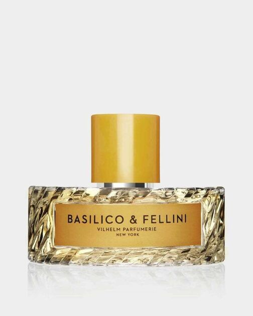 Vilhelm parfumerie basilico & fellini 100ml