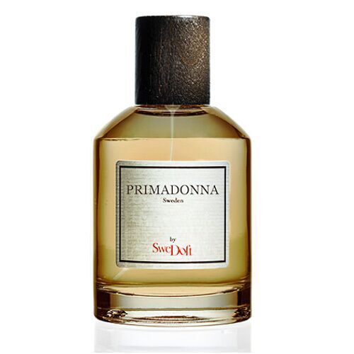 Swedoft primadonna 100ml