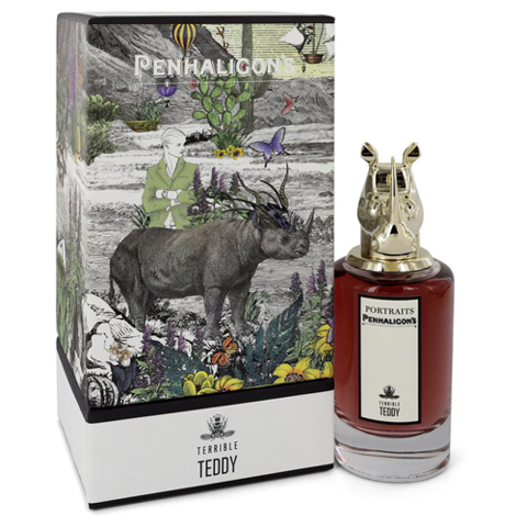 Penhaligon's terrible teddy 75ml