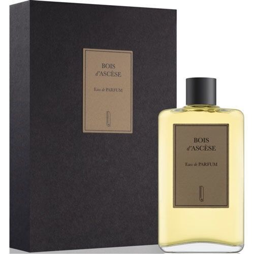 Naomi goodsir bois d'ascese 50ml