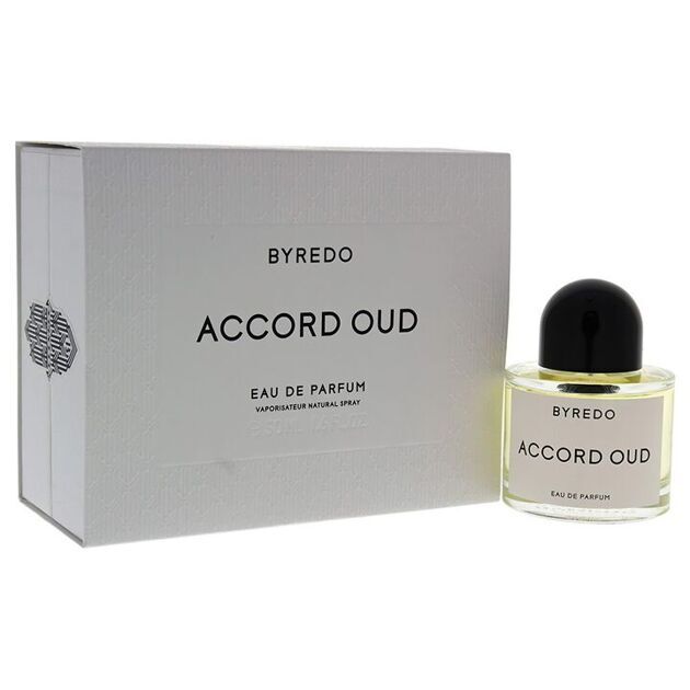 Byredo accord oud 100ml