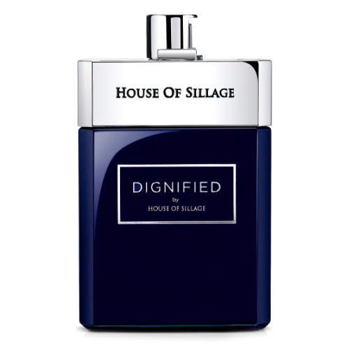 Dignified by house of sillage 75ml