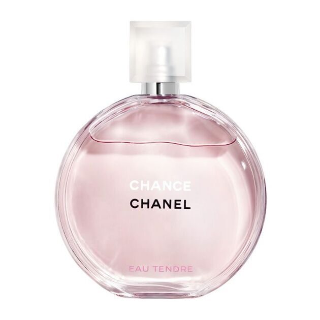 Chanel eua tendre 50ml edp