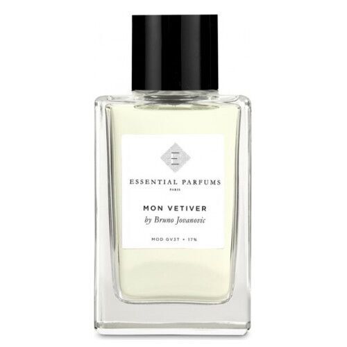 Essential parfums mon vetiver 150ml