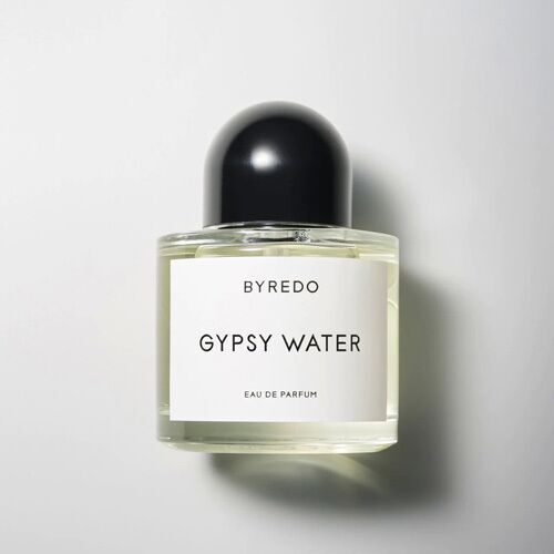 Byredo gypsy water 100ml