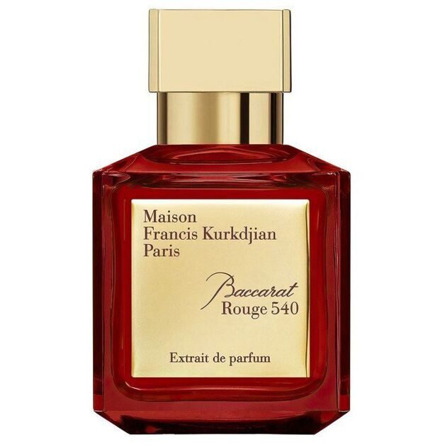 Mfk rouge 540 exdp 70ml