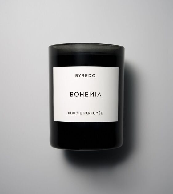 Byredo bohemia 240g