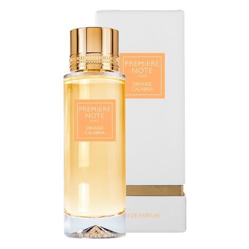 Premiere note orange calabria 100ml