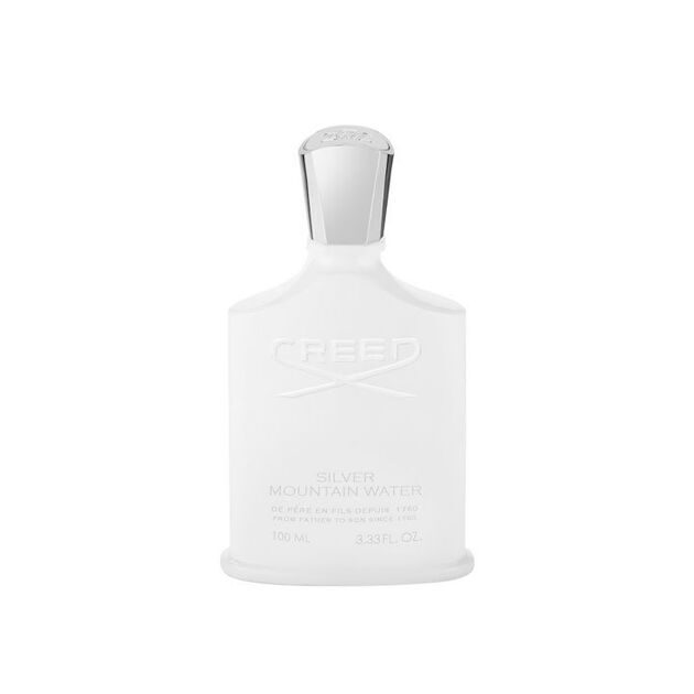 Creed silver mountain water 100ml