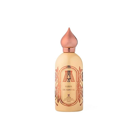 Attar collection fleur de santal 100ml