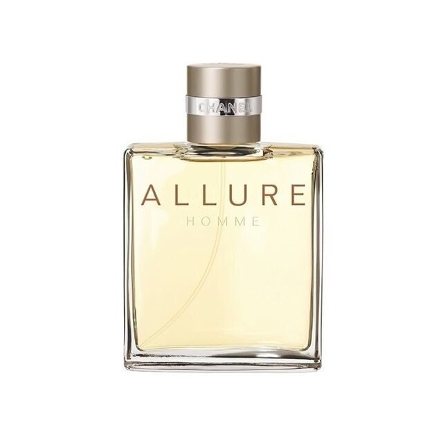 Chanel allure homme 100ml