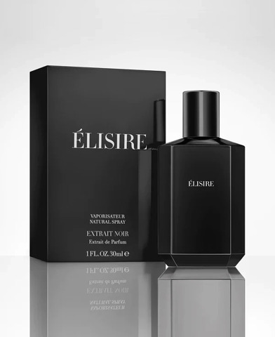 Elisire extrait noir 30ml