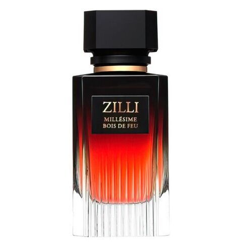 Zilli millesime bois de feu 100ml