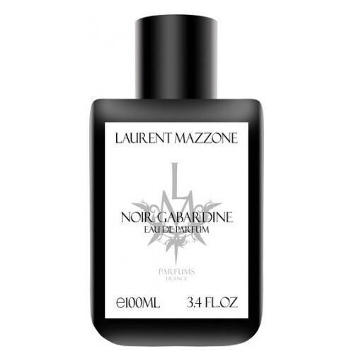 Laurent mazzone noir gabardine 100ml