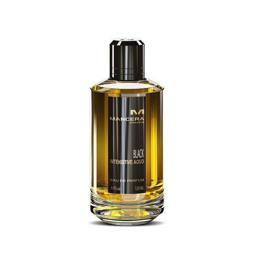 Mancera intensitive aoud black 120ml