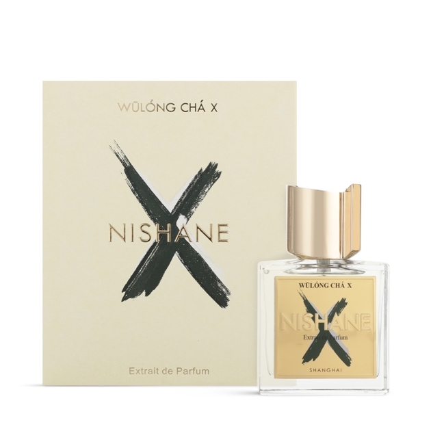 Nishane wulong cha x 50ml