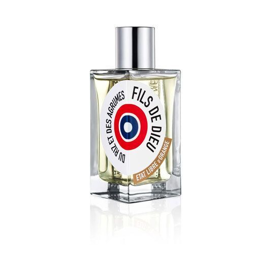 Etat libre dorange fils de dieu 100ml