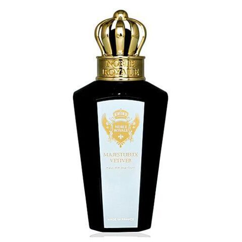 Noble royale majestueux vetiver 100ml