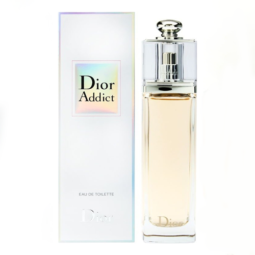 Dior addict 50ml edt