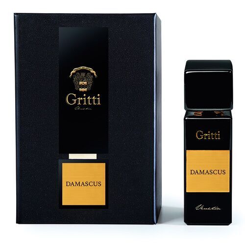 Gritti damascus 100ml