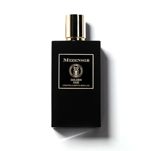 Mizensir golden oud 100ml