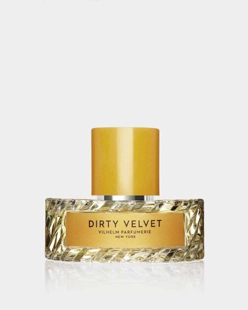 Vilhelm parfumerie dirty velvet 50ml