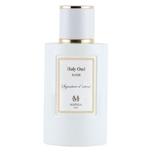 Maison maissa holy oud elixir 100ml