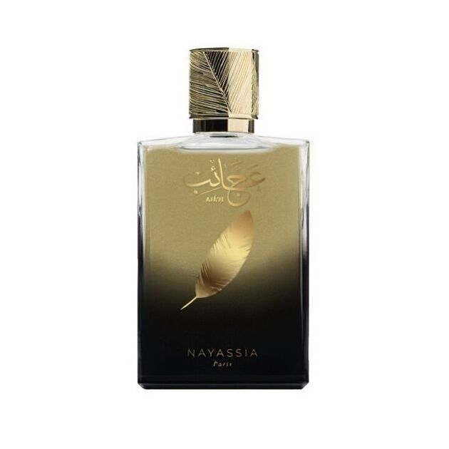 Nayassia aja'ib 100ml