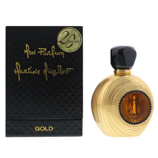 M. Micallef gold 100ml