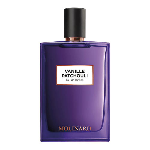 Molinard vanille patchouli 75ml