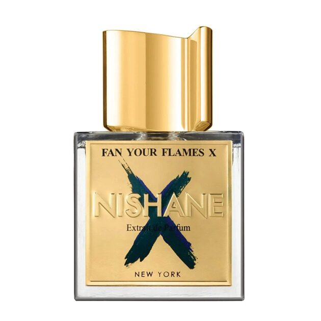 Nishane fan your flames x 100ml